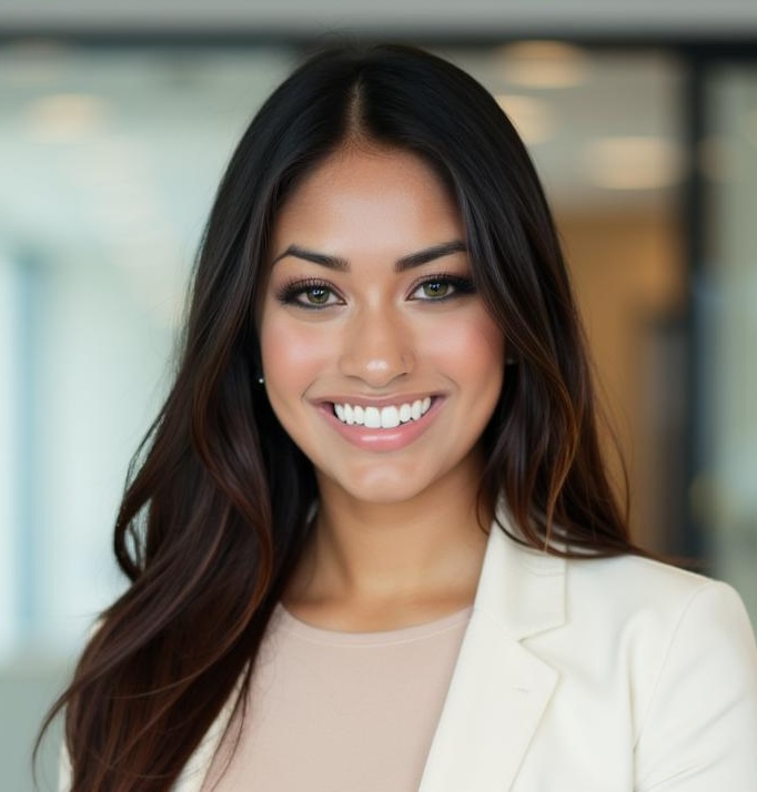 Amelia Koonjbeharry
